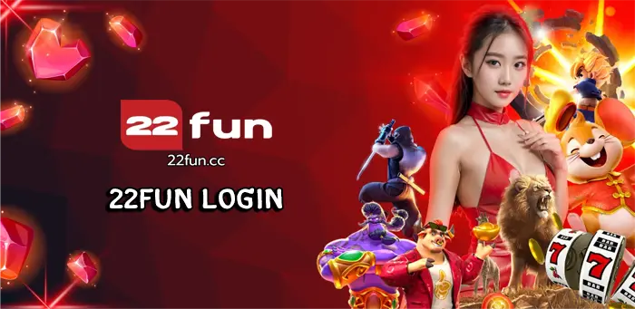 22fun login